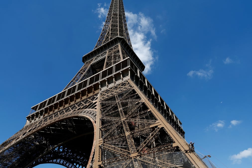 France: les grands chefs d'entreprise face a un nouveau paysage politique