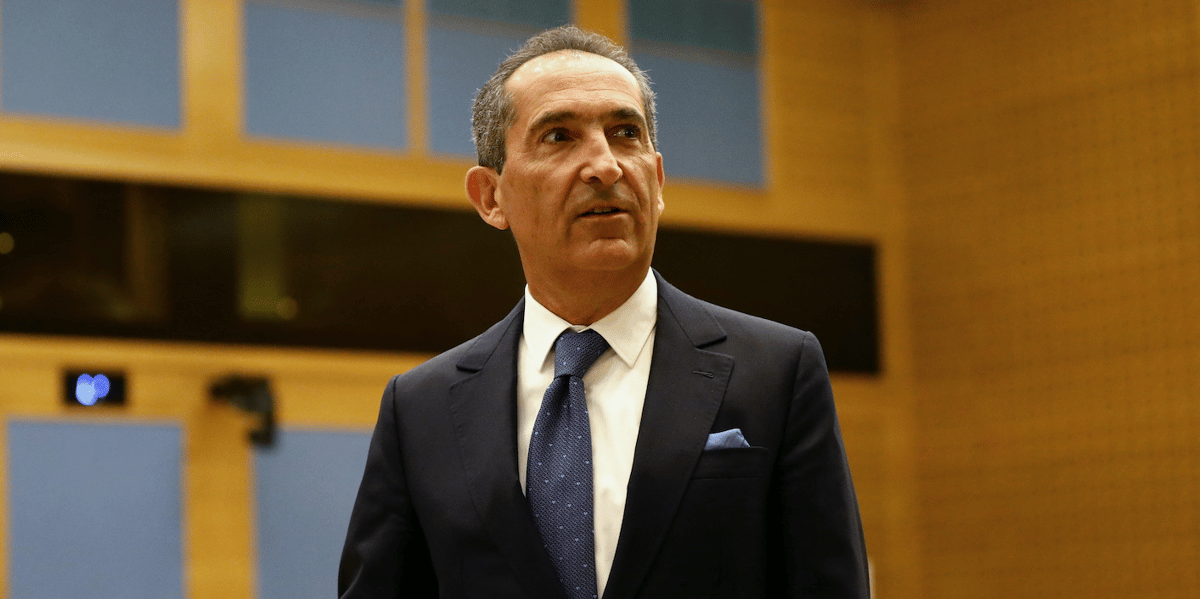 Les résultats d'Altice France, le groupe de télécoms et de médias du milliardaire Patrick Drahi, viennent de tomber. (Photo d'illustration de Patrick Drahi)