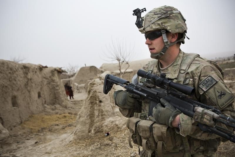 Le retrait total d'Afghanistan est une possibilité, dit Obama