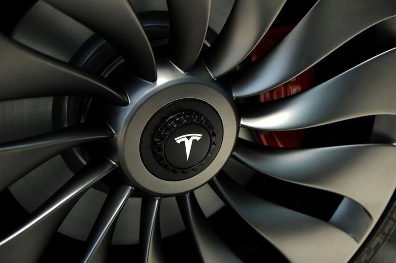 Enquete sur les causes de l'incendie d'une tesla a biarritz