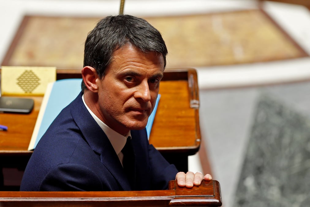 Le gouvernement propose de prolonger l'etat d'urgence