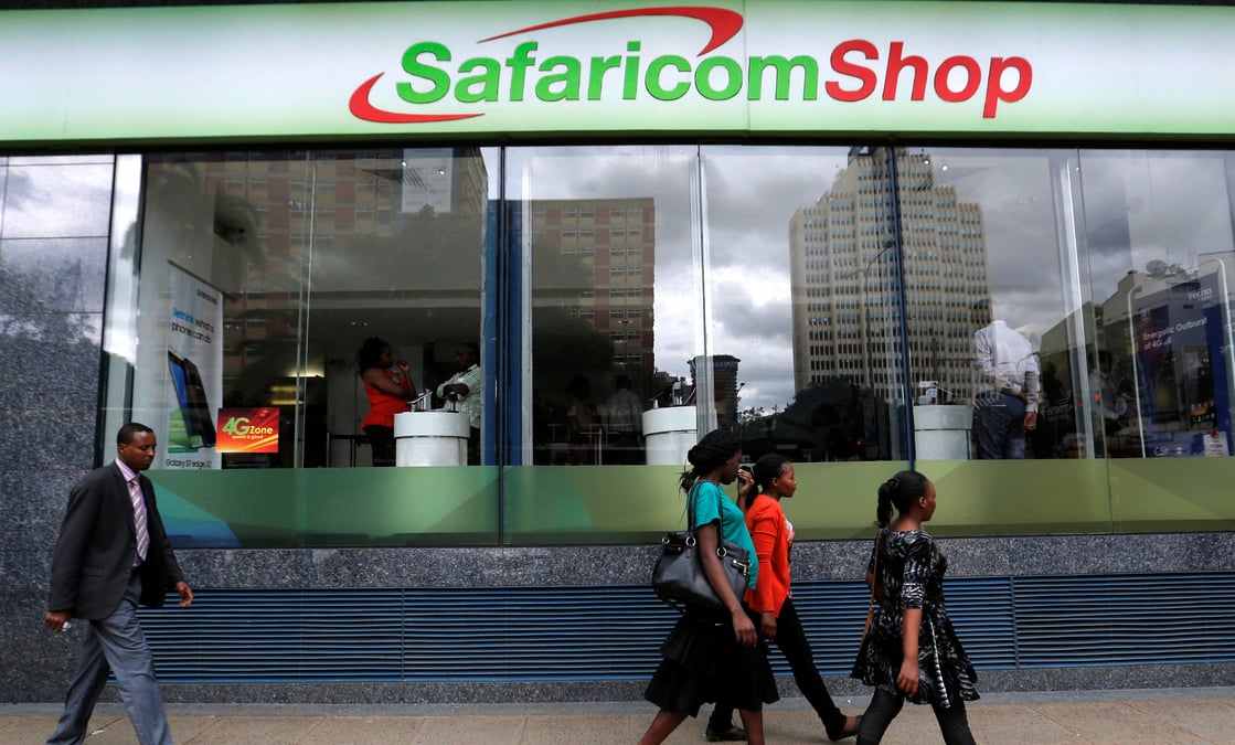 Safaricom