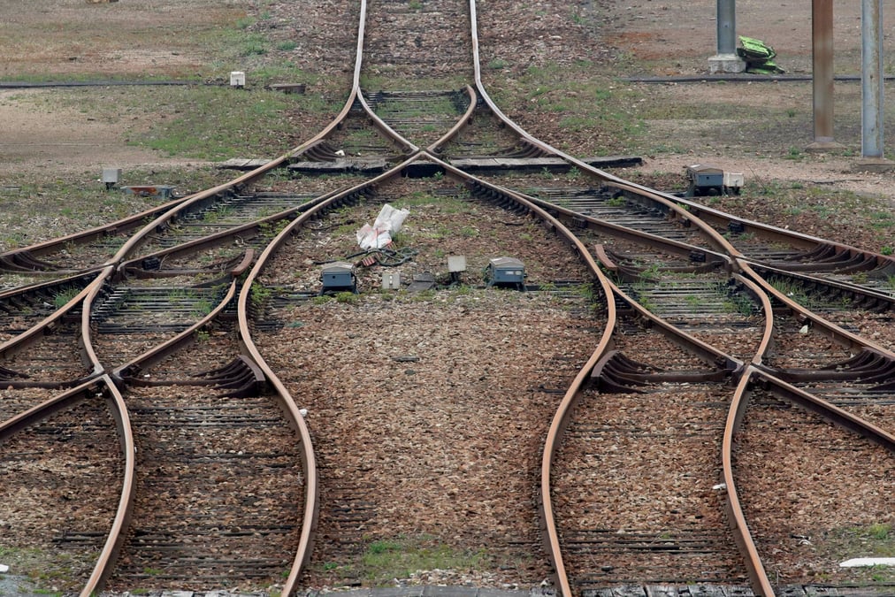 L'intersyndicale sncf reflechit a etendre le calendrier de la greve