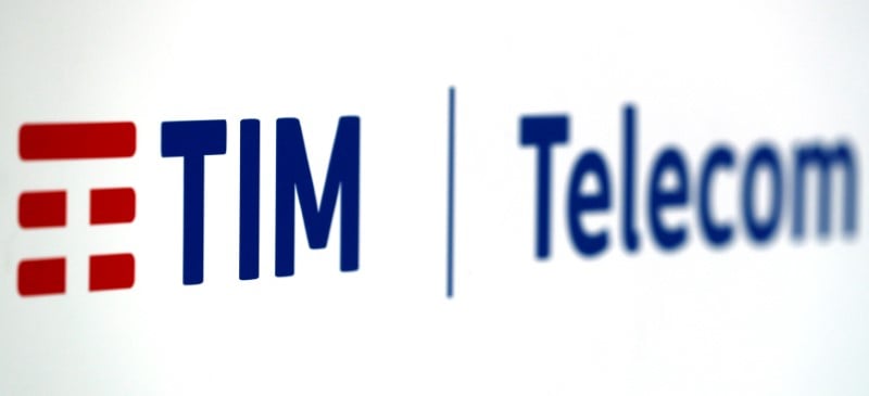 Le benefice de tim recule sur des provisions