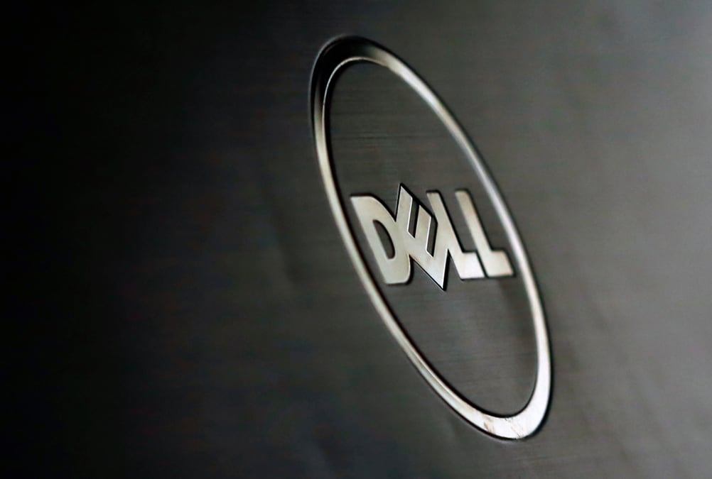 Dell releve son offre sur son action reflet