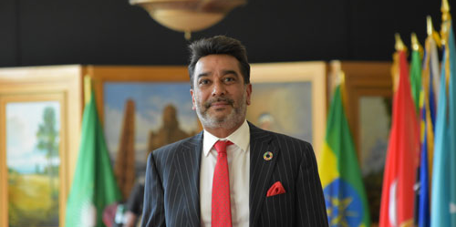 Amit Thakker