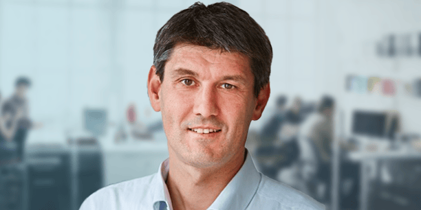 Pierre Soler-My, Président de Carbonex.