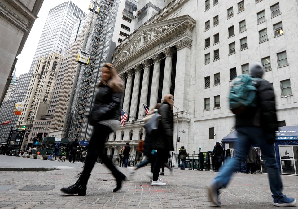 Wall street ouvre en legere hausse