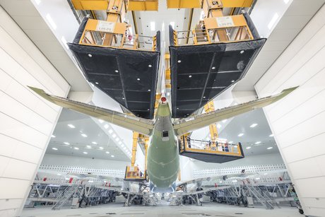 Le Toulousain Satys vient de décrocher un important contrat auprès de Bombardier, pour gérer des hangars à Singapour.