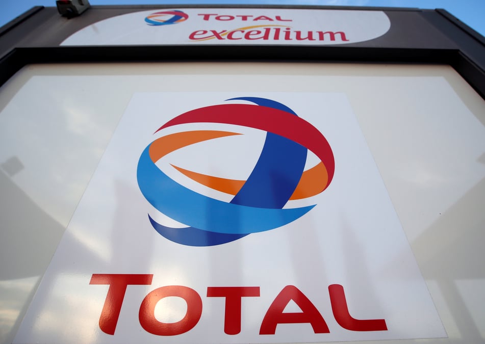 Total parmi les concurrents d'edf reclamant la force majeure sur l'electricite nucleaire