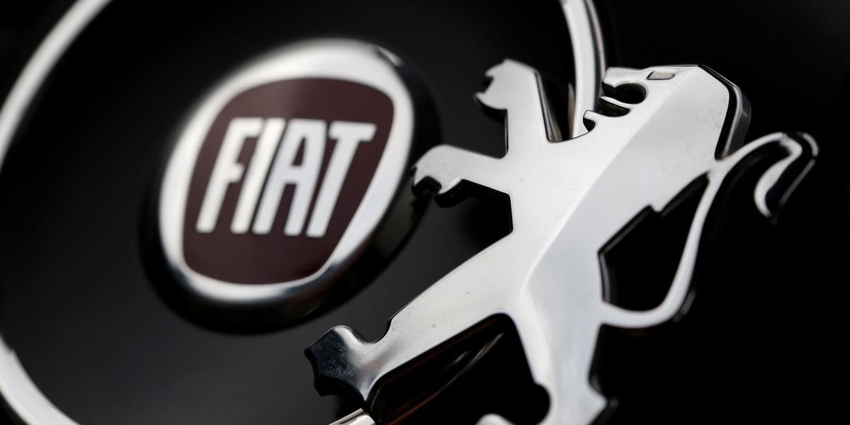 La commission ouvre une enquete approfondie sur la fusion psa-fiat