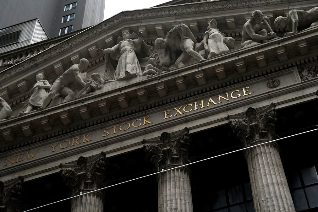 Wall street ouvre en hausse