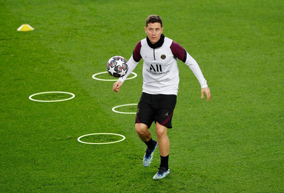 Football: des joueurs denoncent le projet de super ligue europeenne