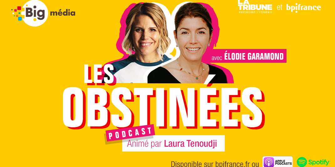 les Obstinées