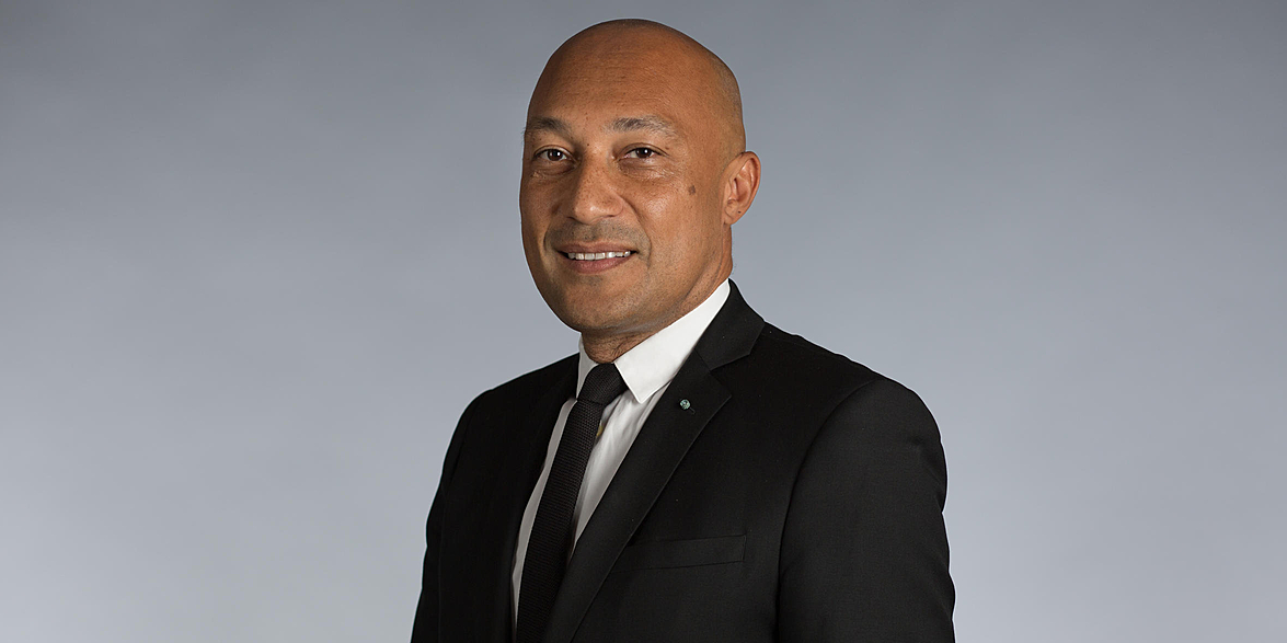 Arnaud Ngatcha