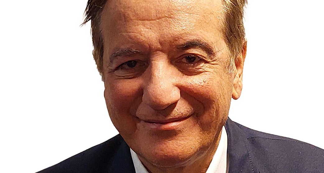 Zaki Laïdi est directeur de recherche à Sciences po.