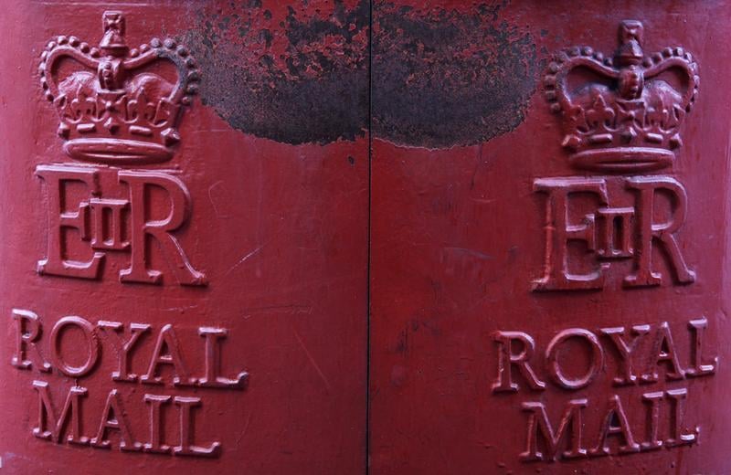 Royal Mail annonce un quasi-doublement de son bénéfice