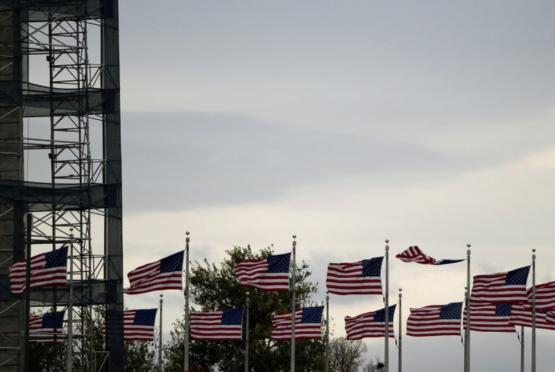 Le FMI ramène sa prévision de croissance 2014 aux USA à 1,7%