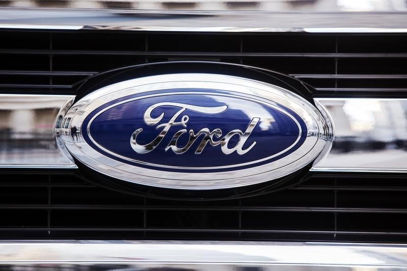 Ford rappelle plus de 202.000 véhicules en Amérique du Nord