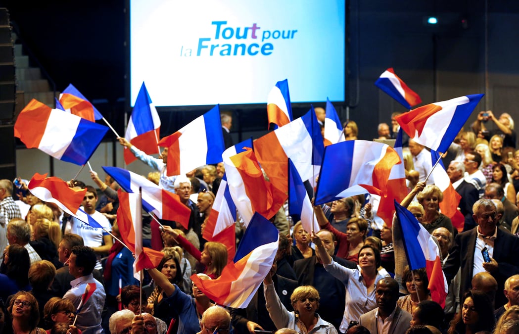 Juppe et sarkozy affutent leurs armes dans le sud