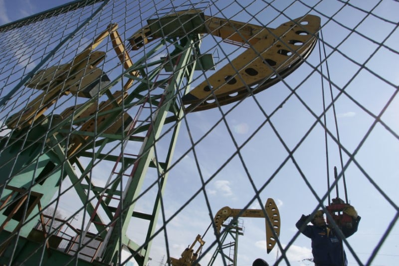 Washington envisage des sanctions sur le secteur petrolier venezuelien