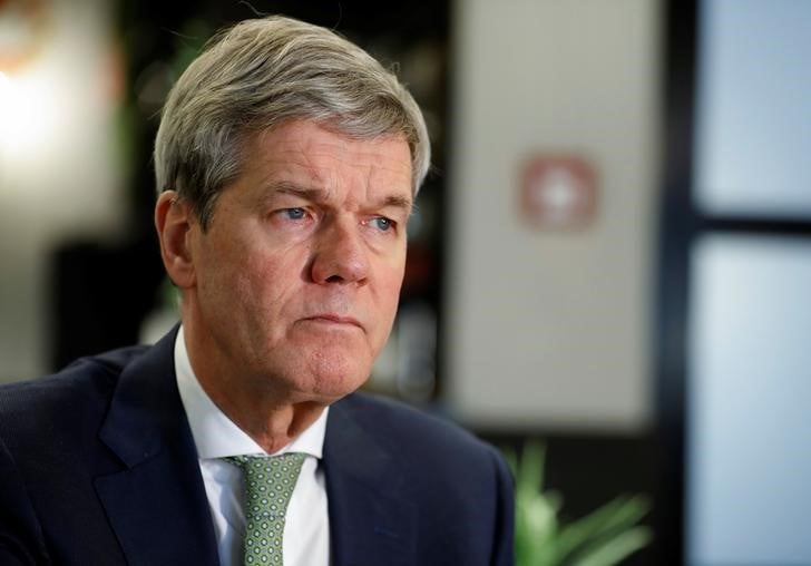Ahold delhaize nomme frans muller a sa tete, depart de dick boer