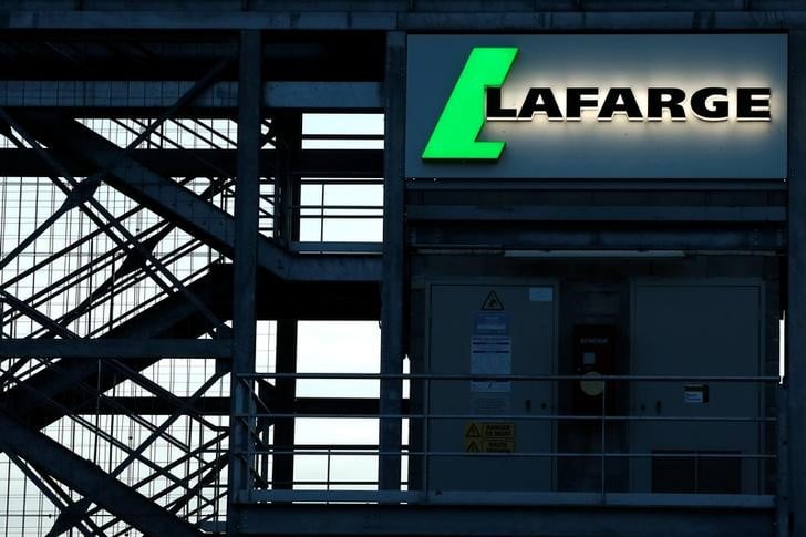Lafarge convoque dans l'affaire de son usine syrienne