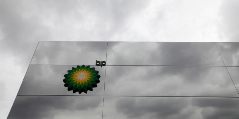 Bp bat le consensus au 3e trimestre et reduit ses investissement