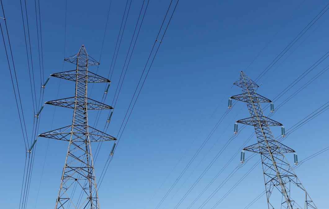 France: le gel de l'electricite passerait par une baisse de taxes