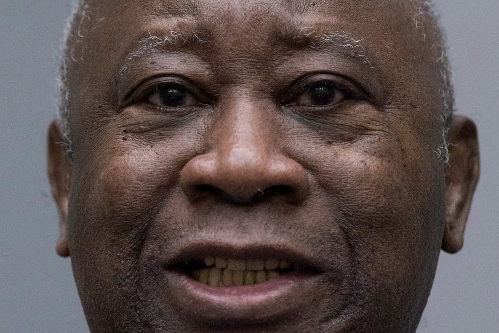 Les procureurs de la cpi vont faire appel de l'acquittement de gbagbo