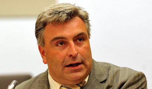 Frédéric Cuvillier