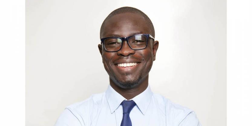 Aziz Yerima, CEO et co-fondateur de PayDunya.