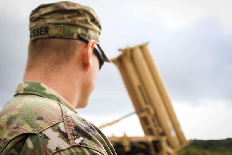 Usa: le commandement militaire condamne l'emeute au capitole
