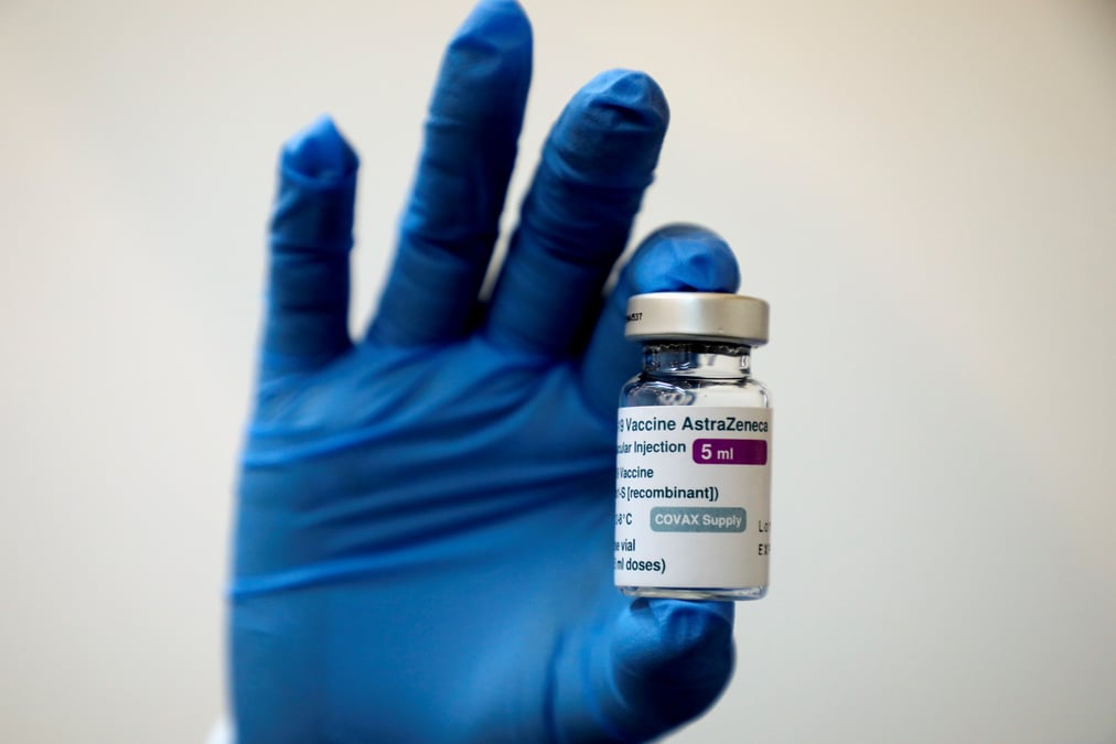 L'allemagne autorise le vaccin d'astrazeneca pour tous les adultes