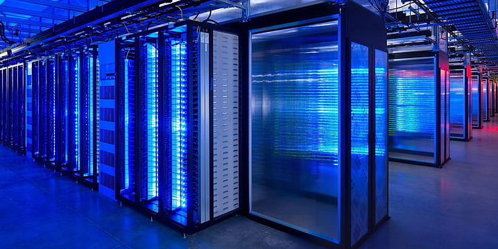 data center