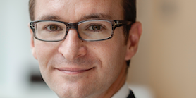 Jean-Marc Stenger, CEO de SG-FORGE