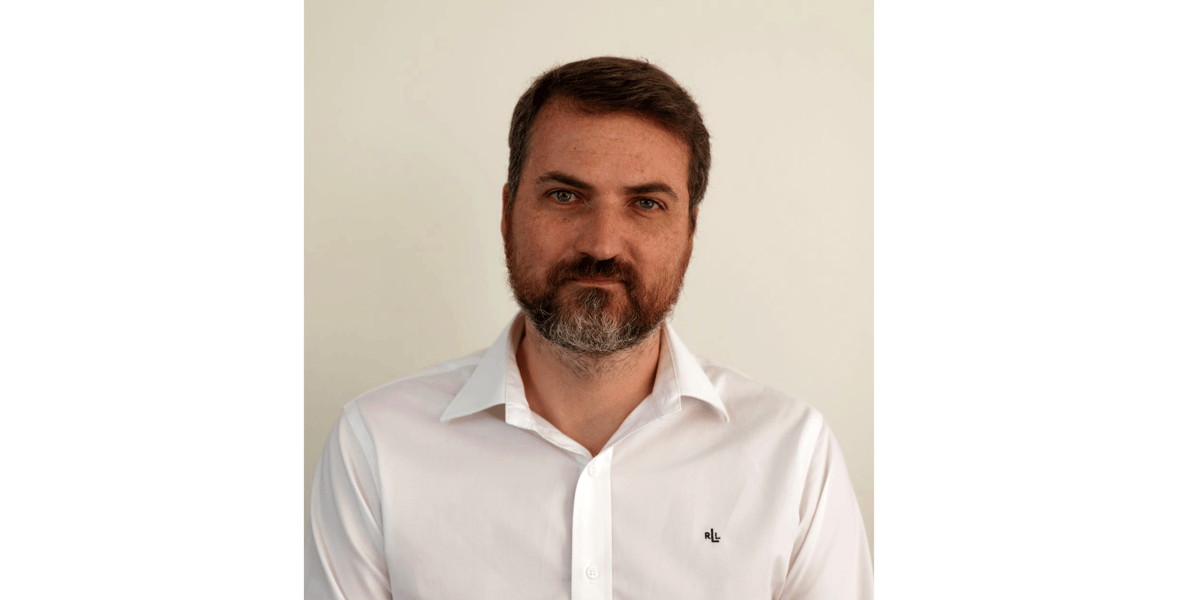 Stéphane Le Boisselier est responsable conseil et audit d'Orange Cyberdéfense en Nouvelle-Aquitaine.