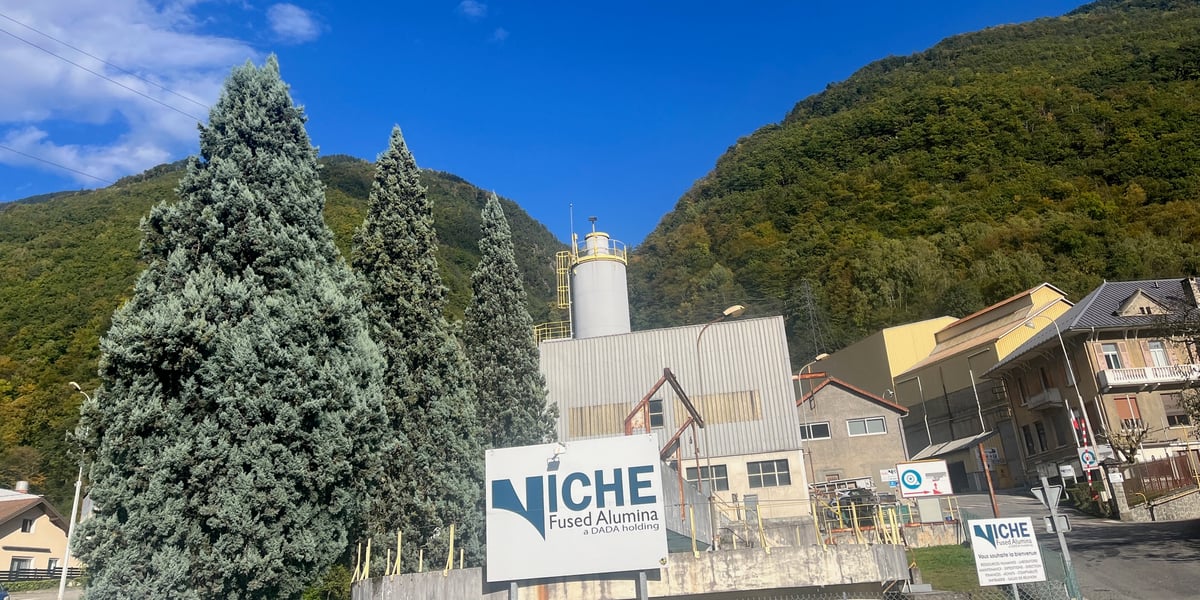 « Le financement n'est toujours pas clôturé, il reste un jalon à compléter », confirme une source proche du dossier.