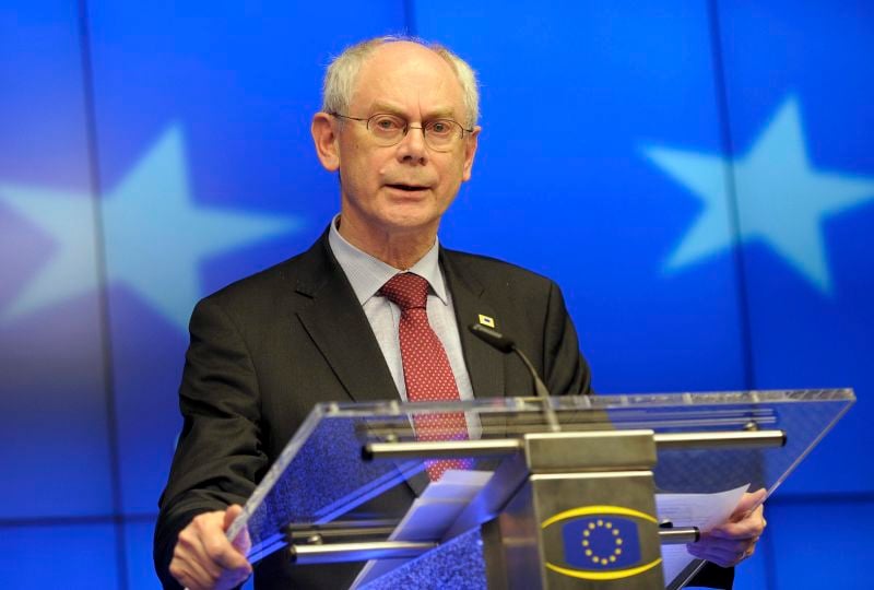 L'UE veut réduire sa dépendance énergétique à l'égard de Moscou