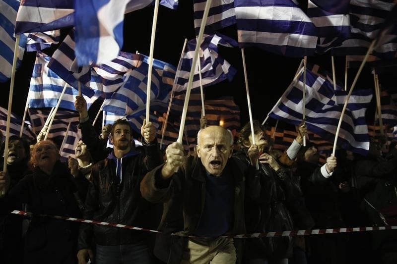 Israël s'inquiète de la montée de l'extrême droite en Europe