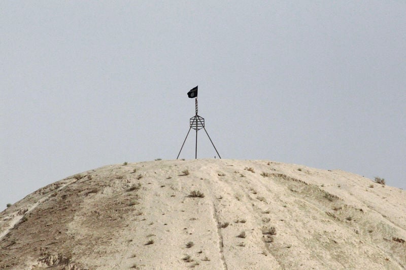 Les taliban pakistanais se rallient à l'Etat islamique