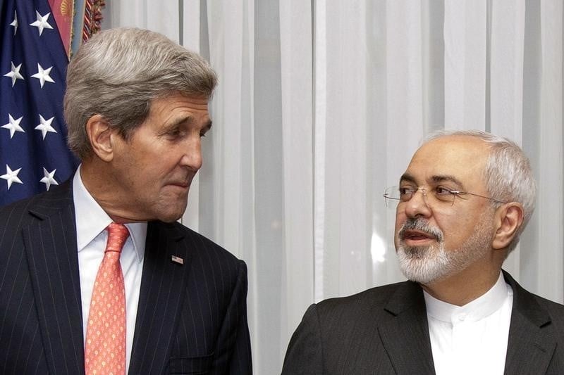 L'iran fait etat de lents progres sur le nucleaire a vienne