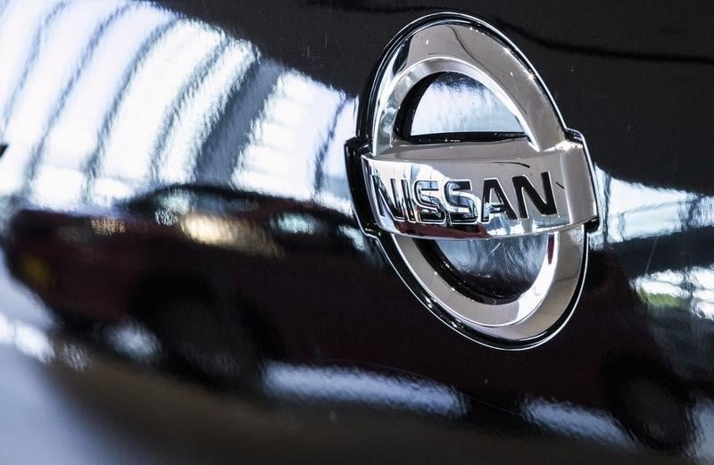Le 2e trimestre de nissan meilleur qu'attendu