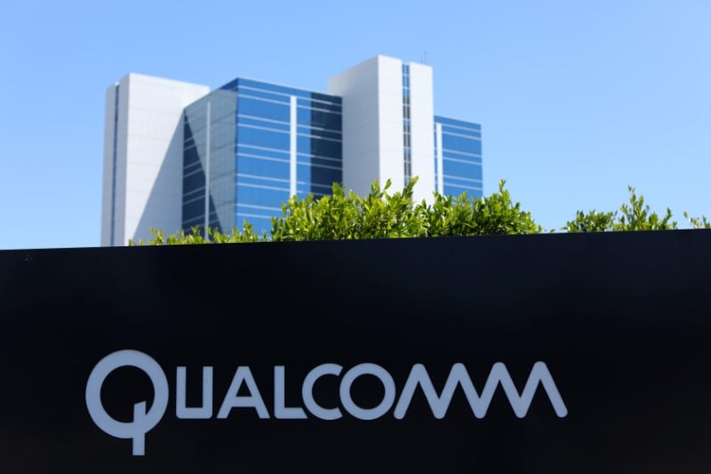 Qualcomm soumet des concessions a l'ue pour le rachat de nxp