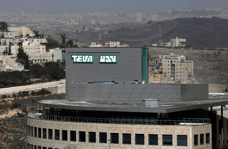 Teva presentera jeudi son plan de restructuration