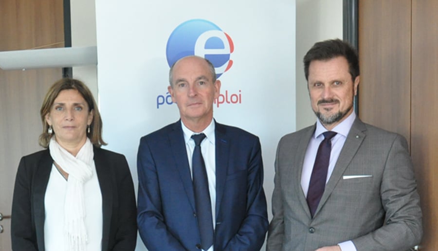 Instance Paritaire Régionale