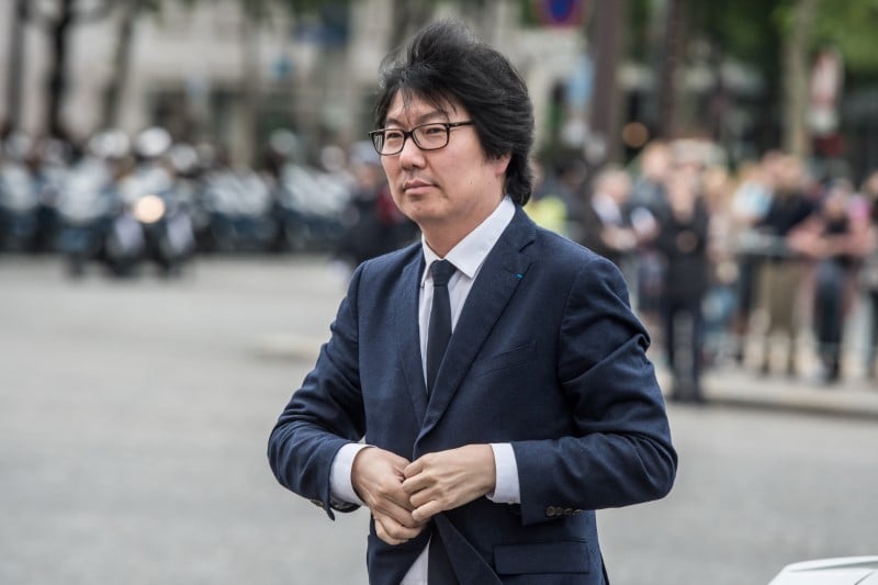 Jean-vincent place defere au parquet, sa garde a vue levee