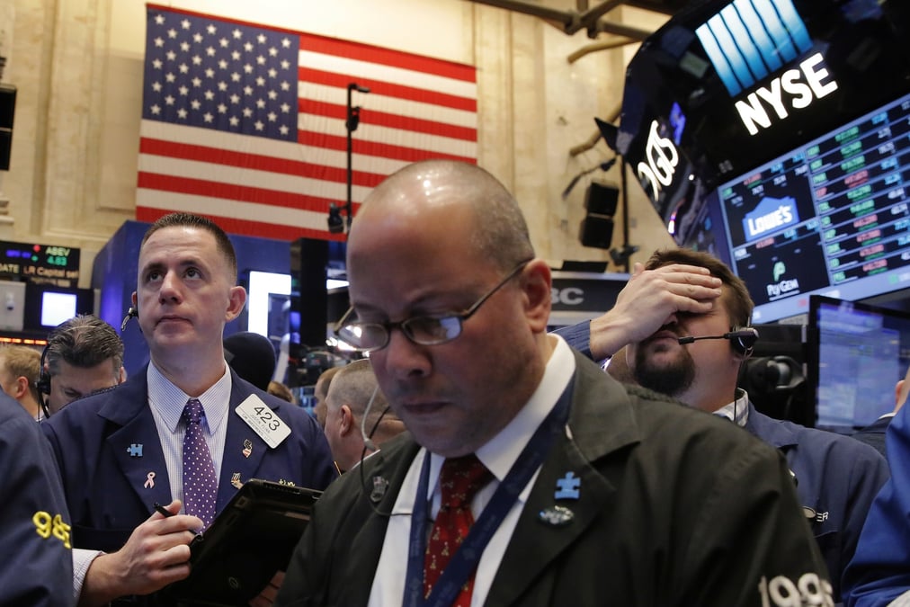 Wall street ouvre en hausse
