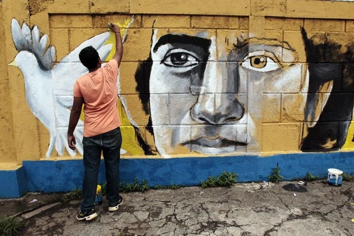 Un soldat de la junte chilienne juge pour le meurtre de victor jara
