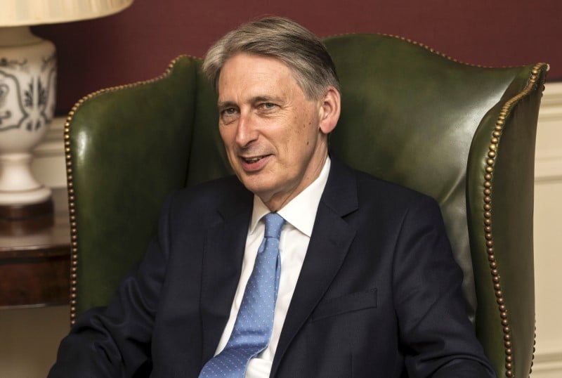 Le brexit au coeur des echanges des ministres de l’economie du g20